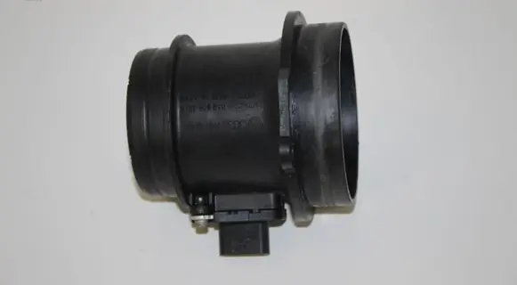 Audi A6 S6 C6 4F Mass air flow meter 059906461N
