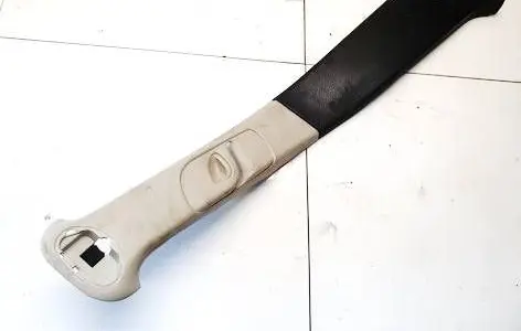 Opel Vectra B (B) pillar trim (top) 09152835