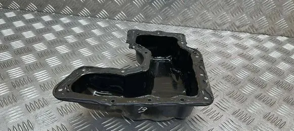 Citroen C4 Cactus Oil sump 