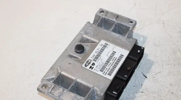 Engine control unit/module