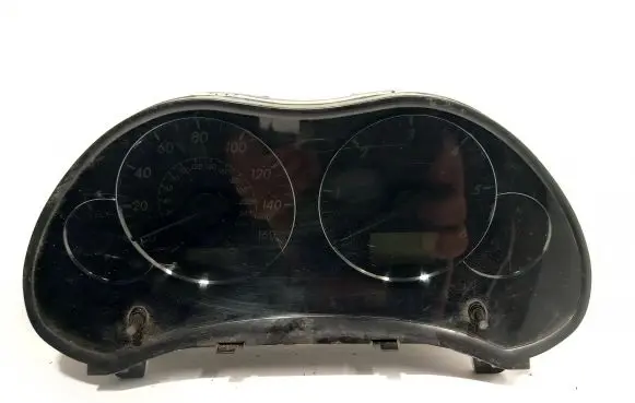Toyota Avensis T250 Speedometer (instrument cluster) 8380005B30C MB2574305305