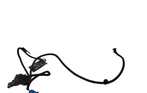Citroen C5 Negative earth cable (battery) 9664448980