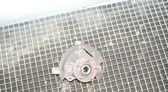 Opel Antara Front wheel hub