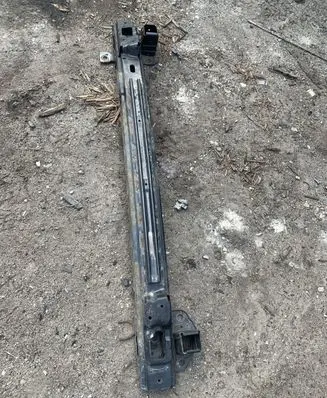 Hyundai Santa Fe Front bumper cross member
