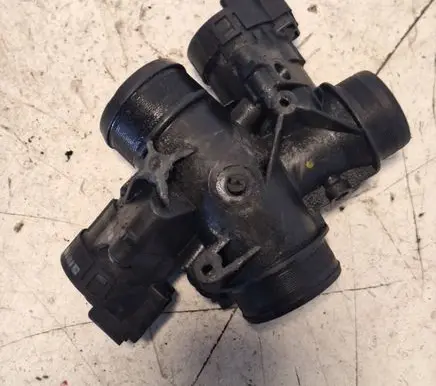 Peugeot 407 Throttle valve PA6T61GF60