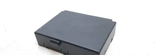 Mercedes-Benz CLS C219 Door control unit/module A2115403545 A2114452600 050413021552A