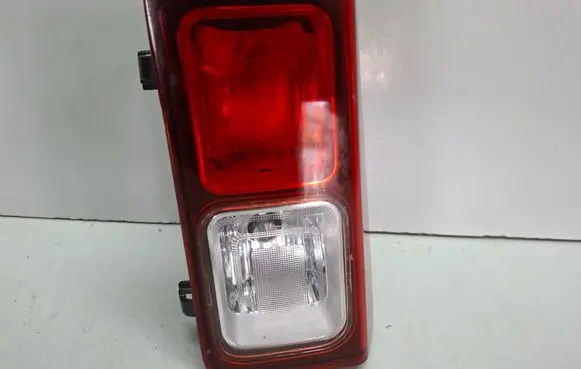 Opel Vivaro Reverse light S27612700