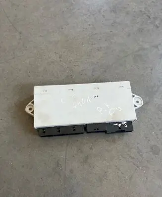BMW 5 G30 G31 Door control unit/module 6947122 5WK48001A