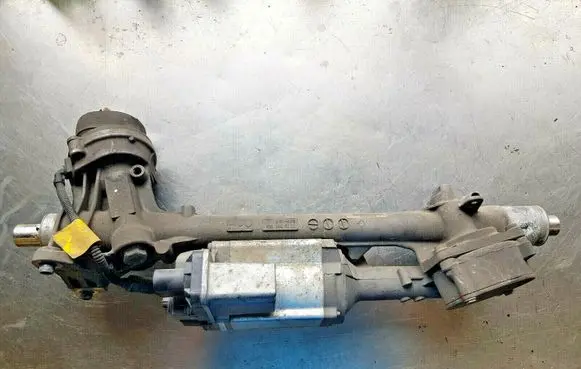 Volkswagen Golf V Steering rack 7805501193 nr2541