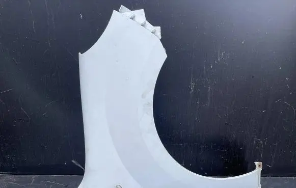 Renault Kangoo II Fender