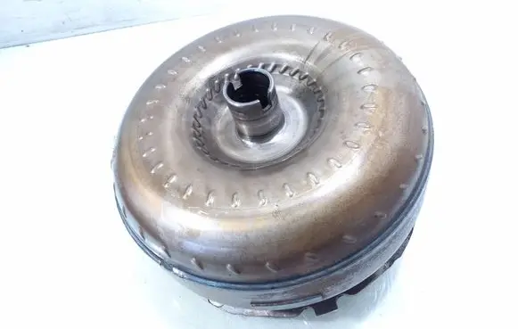 Mercedes-Benz E W212 Torque converter A2222500202