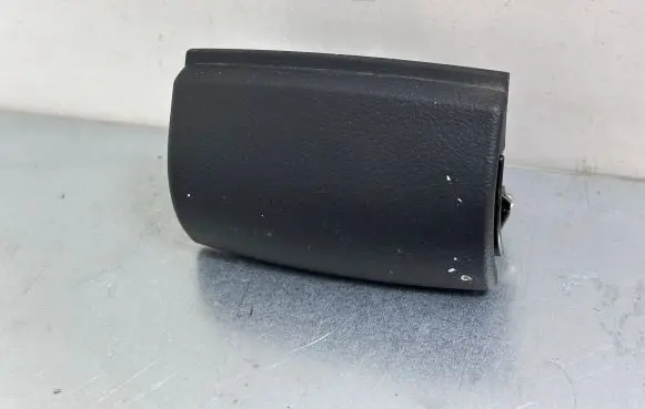 Audi A3 S3 A3 Sportback 8P Ashtray (rear) 8P0857961