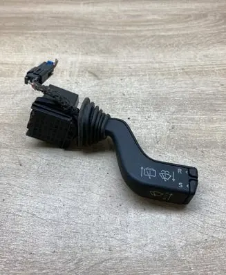Opel Zafira A Wiper control stalk 092115275 092115277