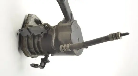 Citroen C4 I Picasso Electric power steering pump 9681594880