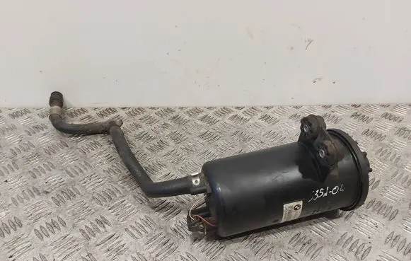 BMW 5 E60 E61 Power steering fluid tank/reservoir 106172 675296305