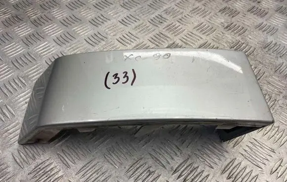 Volvo XC90 Rear/tail light trim molding 30698134