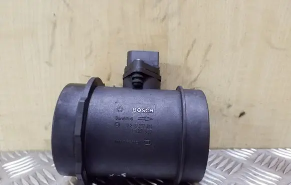 BMW X5 E53 Mass air flow meter 0280217814 1433567