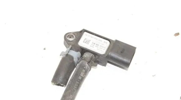 Audi A5 8T 8F Exhaust gas pressure sensor 059906051A