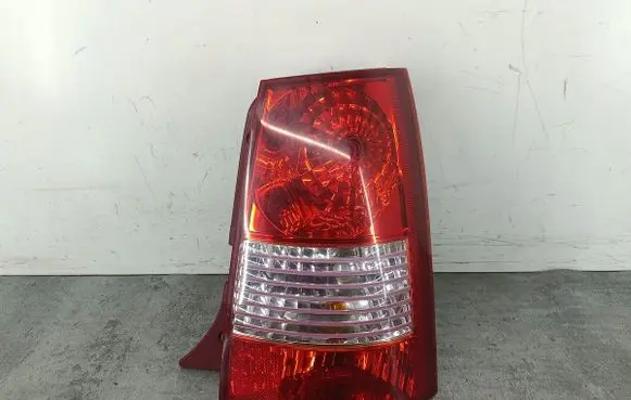 KIA Picanto Rear/tail lights 