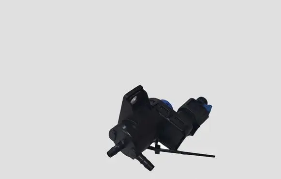 Opel Antara Turbo solenoid valve 25183381