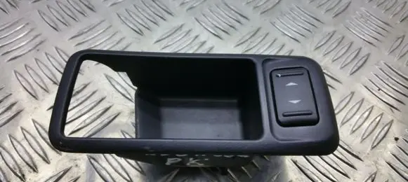 Ford Kuga I Electric window control switch 3M51226A37AFW 7M5T14529AA