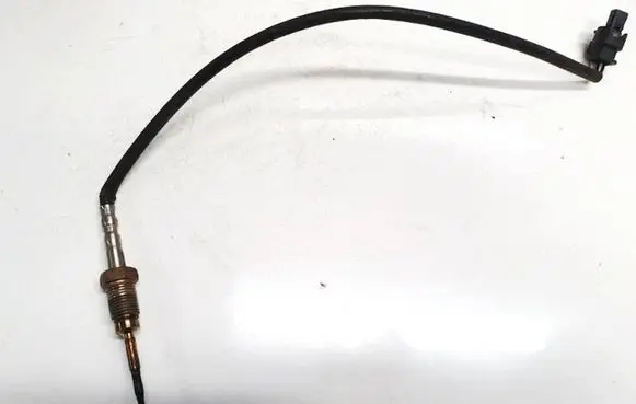 BMW 5 GT F07 Exhaust gas temperature sensor 032656001902 03265600-1902