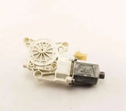 Dodge Caravan Rear door window regulator motor 3018077D