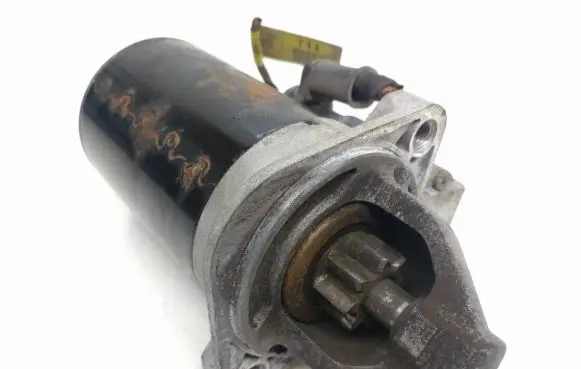 Hyundai i30 Starter motor 361002B100 1195239 918502L011