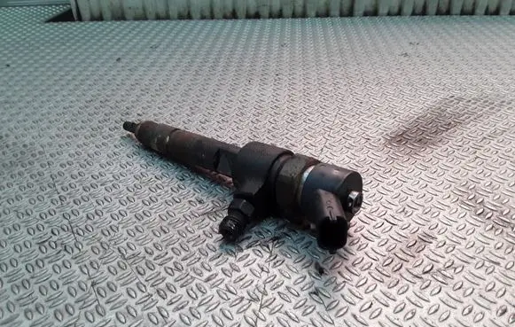 Fiat Stilo Fuel injector 0445110119