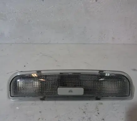 Skoda Rapid (NH) Boot/trunk interior light 8P0947111