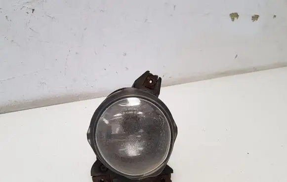 Volkswagen Sharan Front fog light