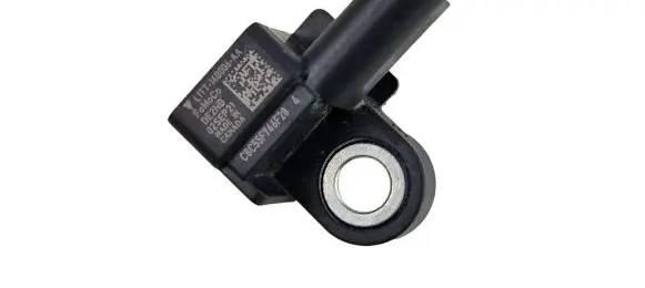 Ford Ranger Airbag deployment crash/impact sensor L1TT14B006 L1TT14B006AA DE2NB