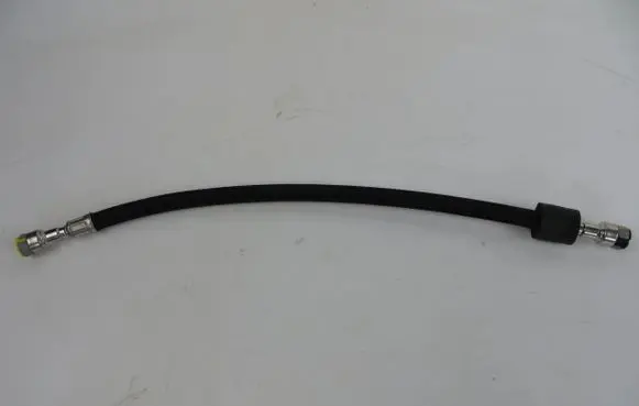 BMW 1 F20 F21 Fuel line pipe 