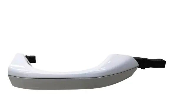 Audi A7 S7 4K8 Rear door exterior handle 4N0837208