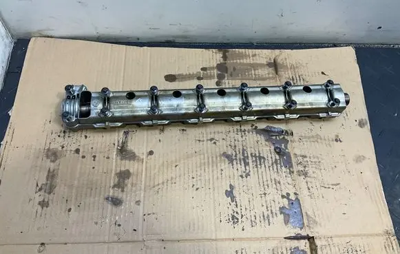 BMW 3 E92 E93 Camshaft 7551508