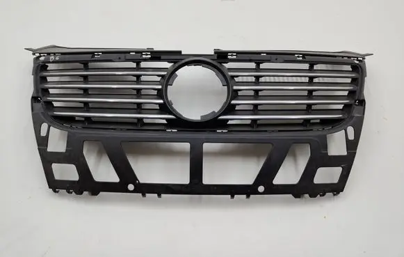 Volkswagen PASSAT B6 Front grill 3C0853651E