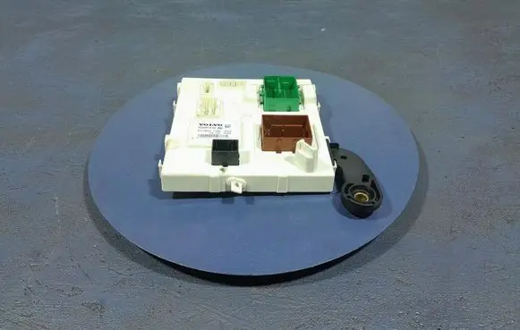 Volvo XC60 Comfort/convenience module 32320214