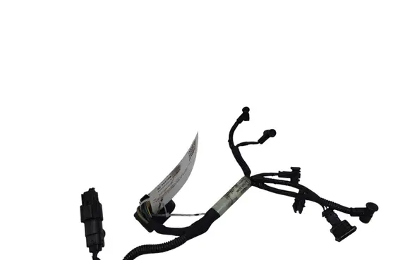 Volvo V40 Glow plug wires 31342467