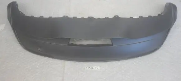 Tesla Model Y Rear bumper lower part trim 149400600B DE200557 C0DE200557