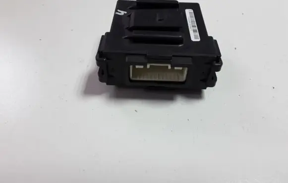 Nissan Qashqai Other control units/modules 476A04EA0A