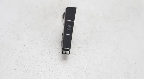 Traction control (ASR) switch