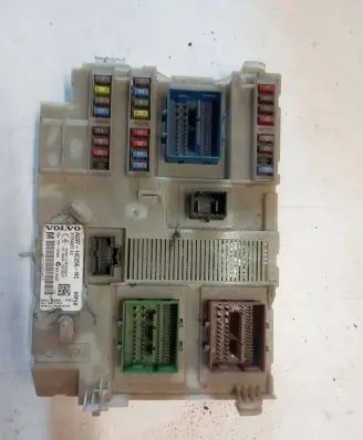 Volvo XC60 Comfort/convenience module AG9T14C256HC 31254837AC 3659AF01125TP