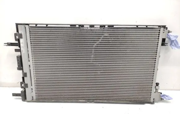 Opel Insignia A A/C cooling radiator (condenser) 940124 0071898 195254