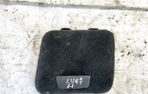 Volvo V50 Other interior part