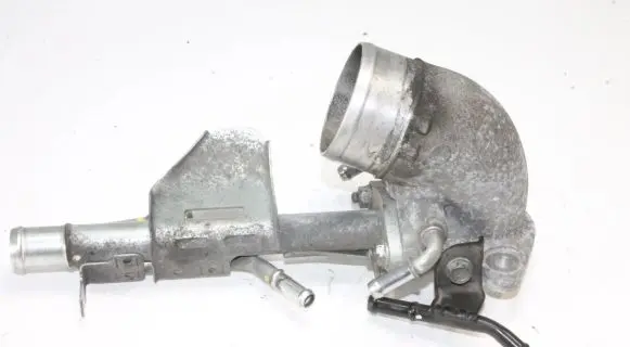 Honda CR-V Engine coolant pipe/hose