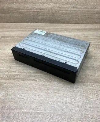 Toyota Prius (XW20) GPS navigation control unit/module 8684150100
