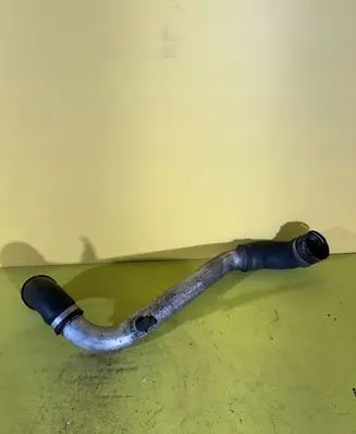 BMW X5 E53 Intake resonator 