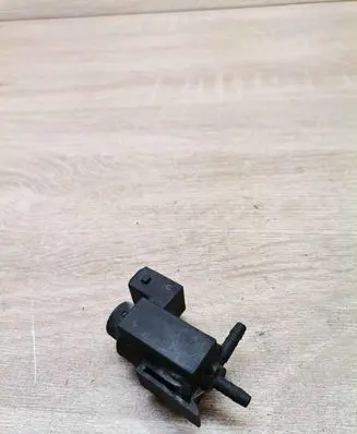 BMW 3 E46 Turbo solenoid valve 1742712 72234100