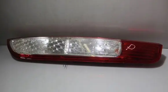Ford Focus Rear/tail lights