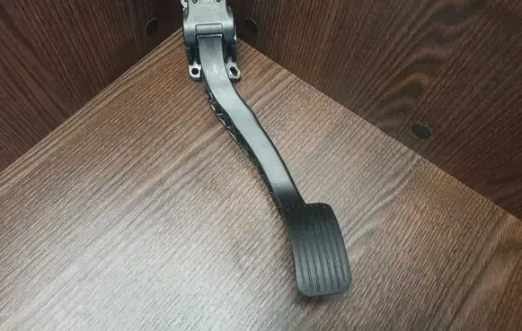 Citroen Berlingo Accelerator throttle pedal RB0280755169